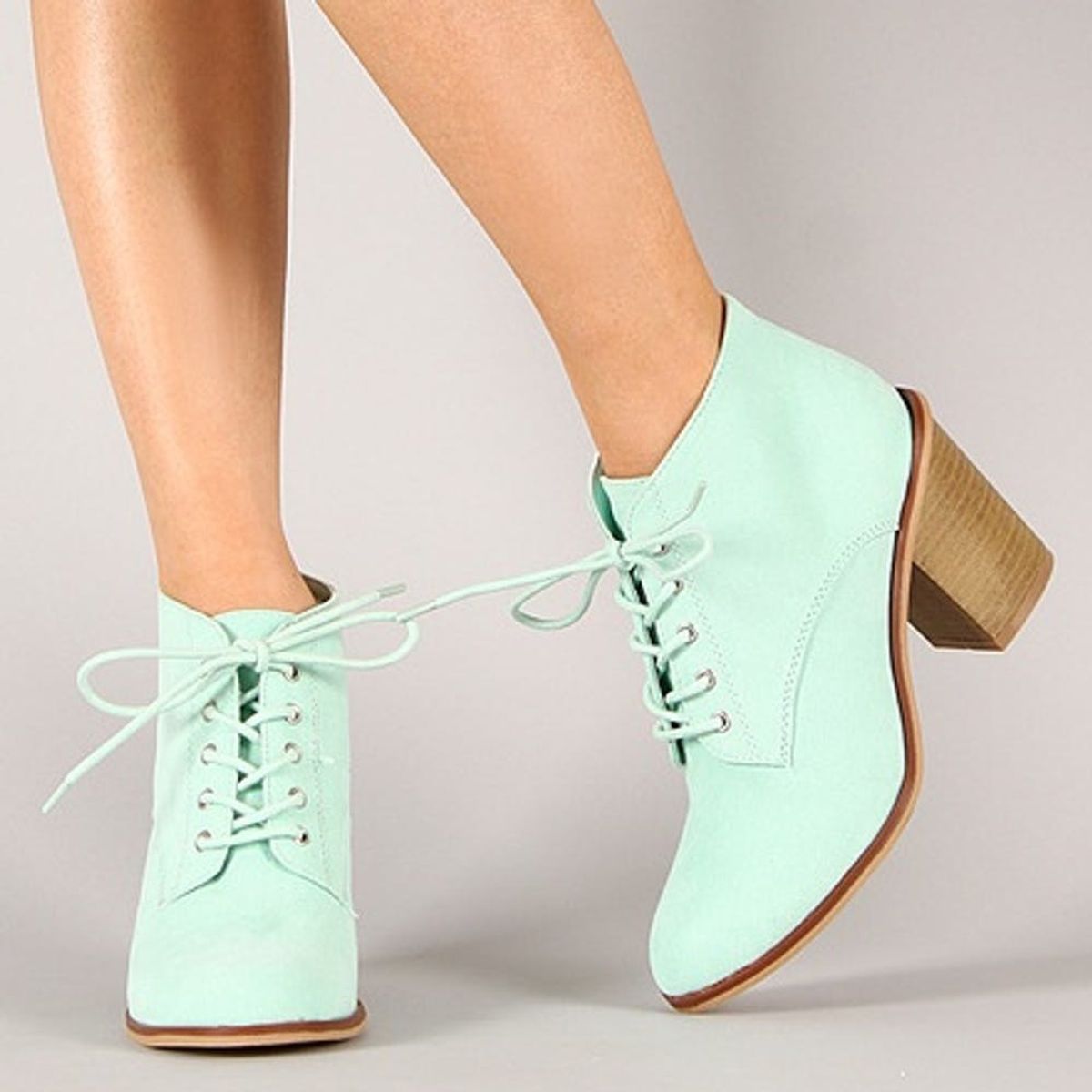 15 Booties to Rock This Summer