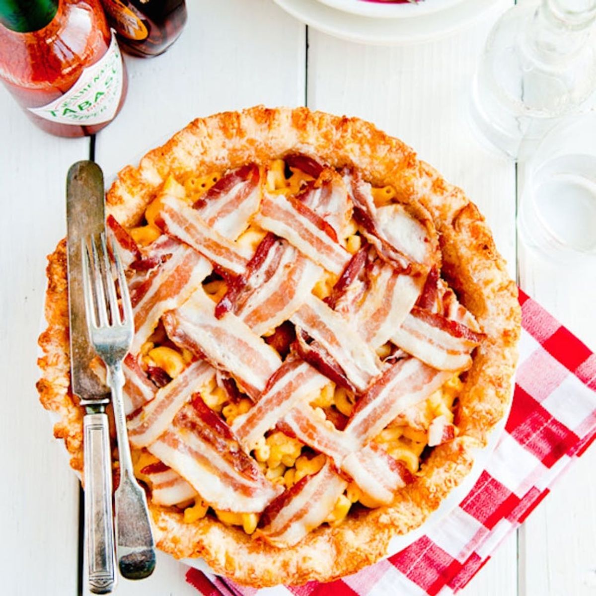 Food in Food: 23 Mind-Blowing Mashups