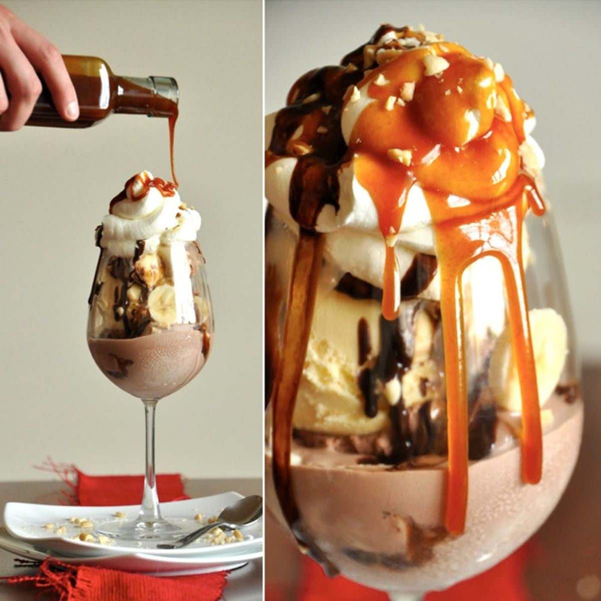 17 Sauces to Stir Things Up