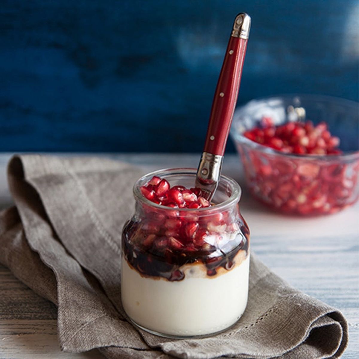 11 Yogurt Toppings to Wake Up Tired Tastebuds