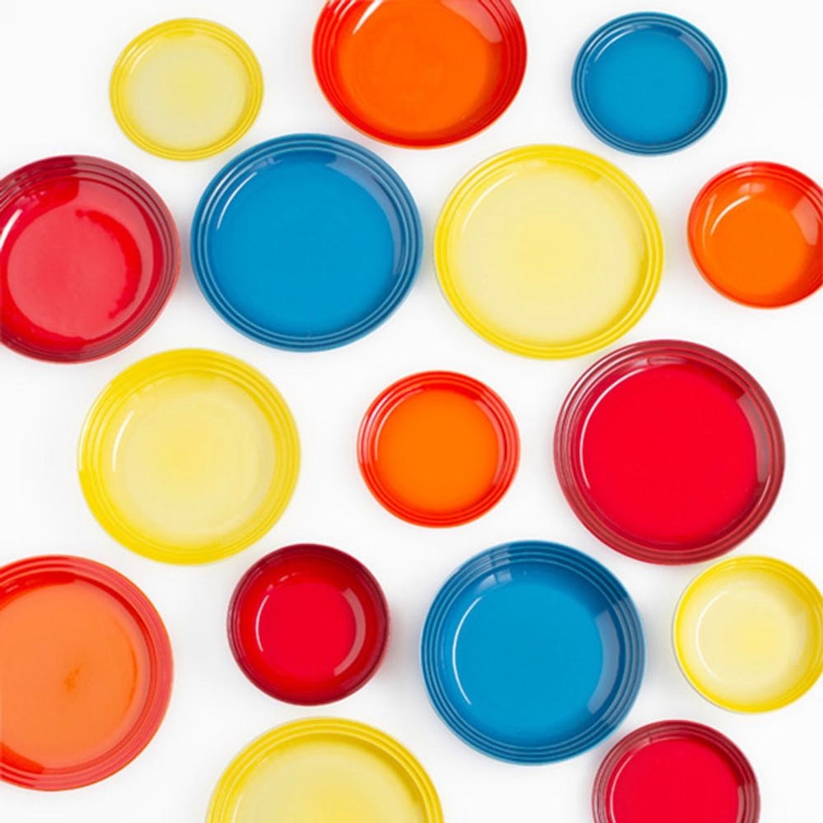 15 Dinnerware Sets for Your Spring Soirées