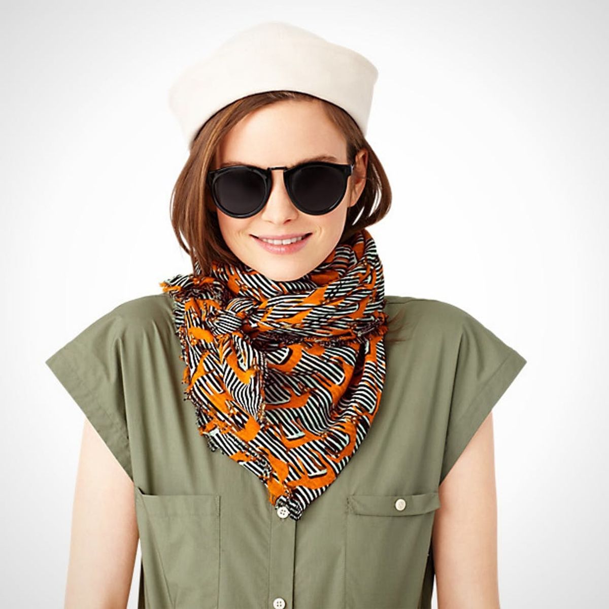 15 Spring Accessories to Rock All Season Long