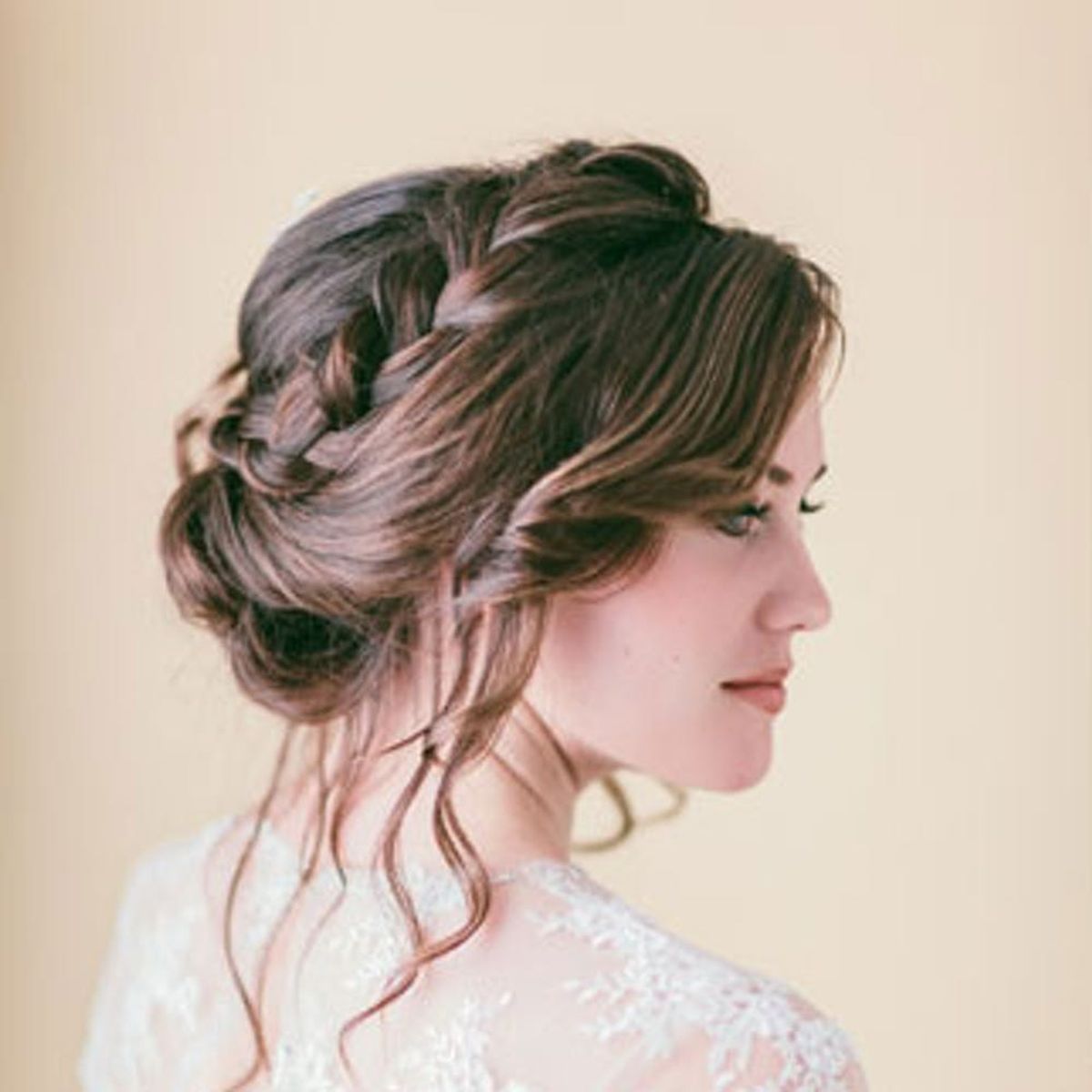 Mix Up Your Look With 10 Braided Updos