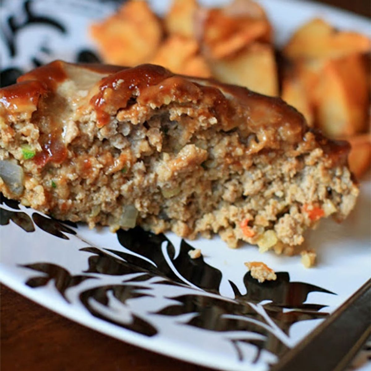 Not Your Mama’s Meatloaf: 10 New School Recipes Are Bringin’ It Back