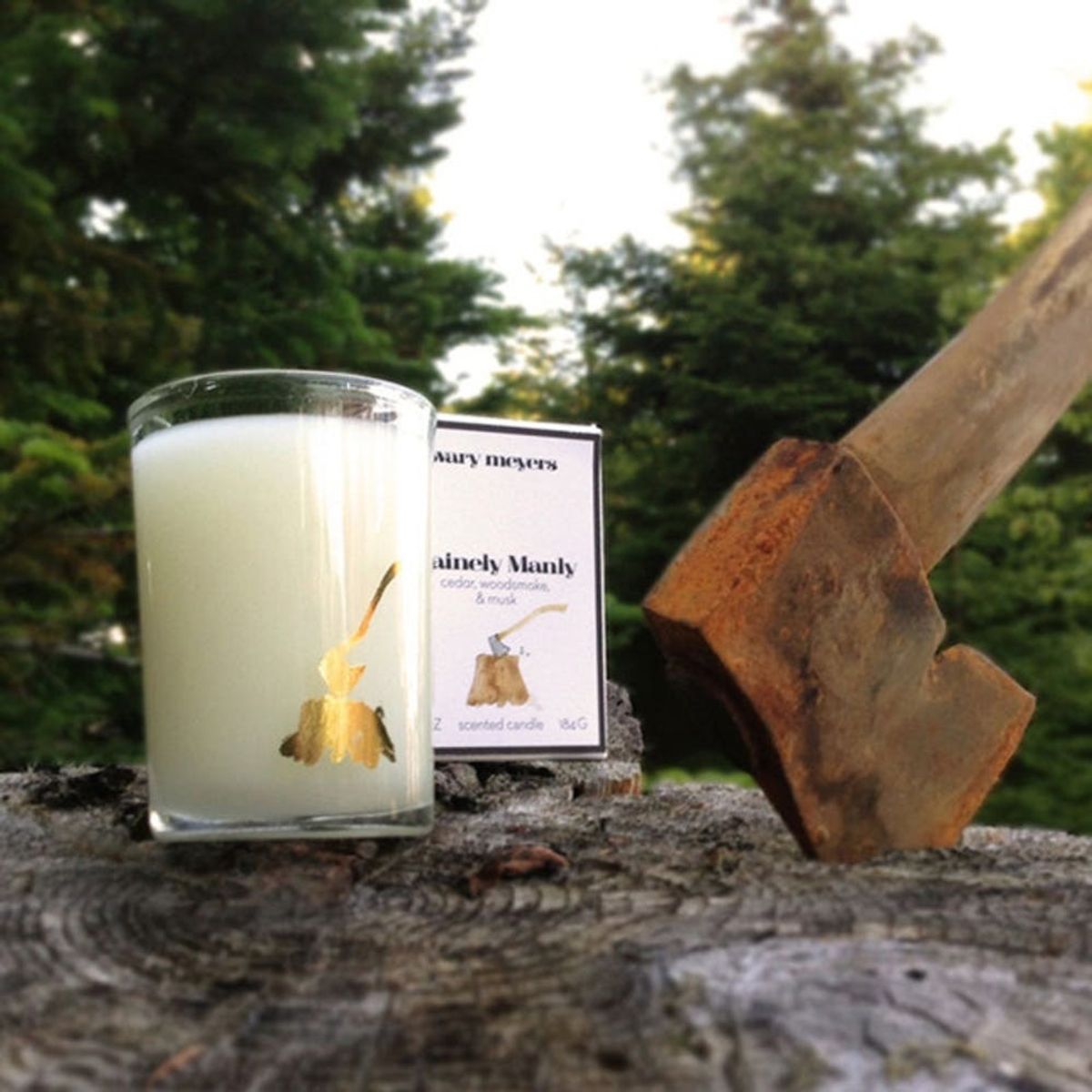 For Da Boys: 14 Man-Approved Candles