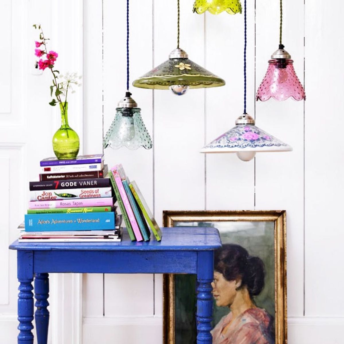 20 Reasons to Update Your Furniture With Paint