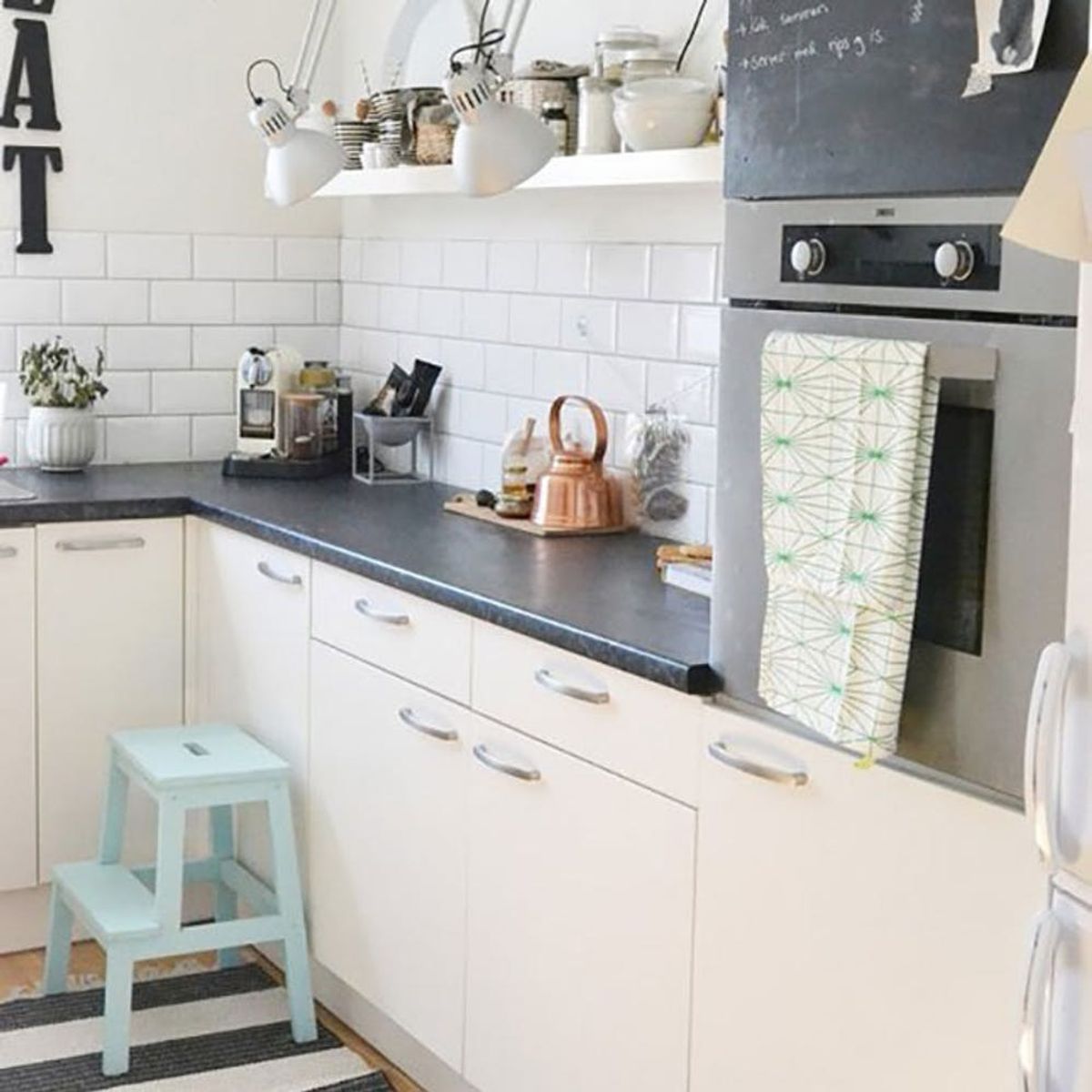 A Dozen Free Ways to Spruce Up Your Space