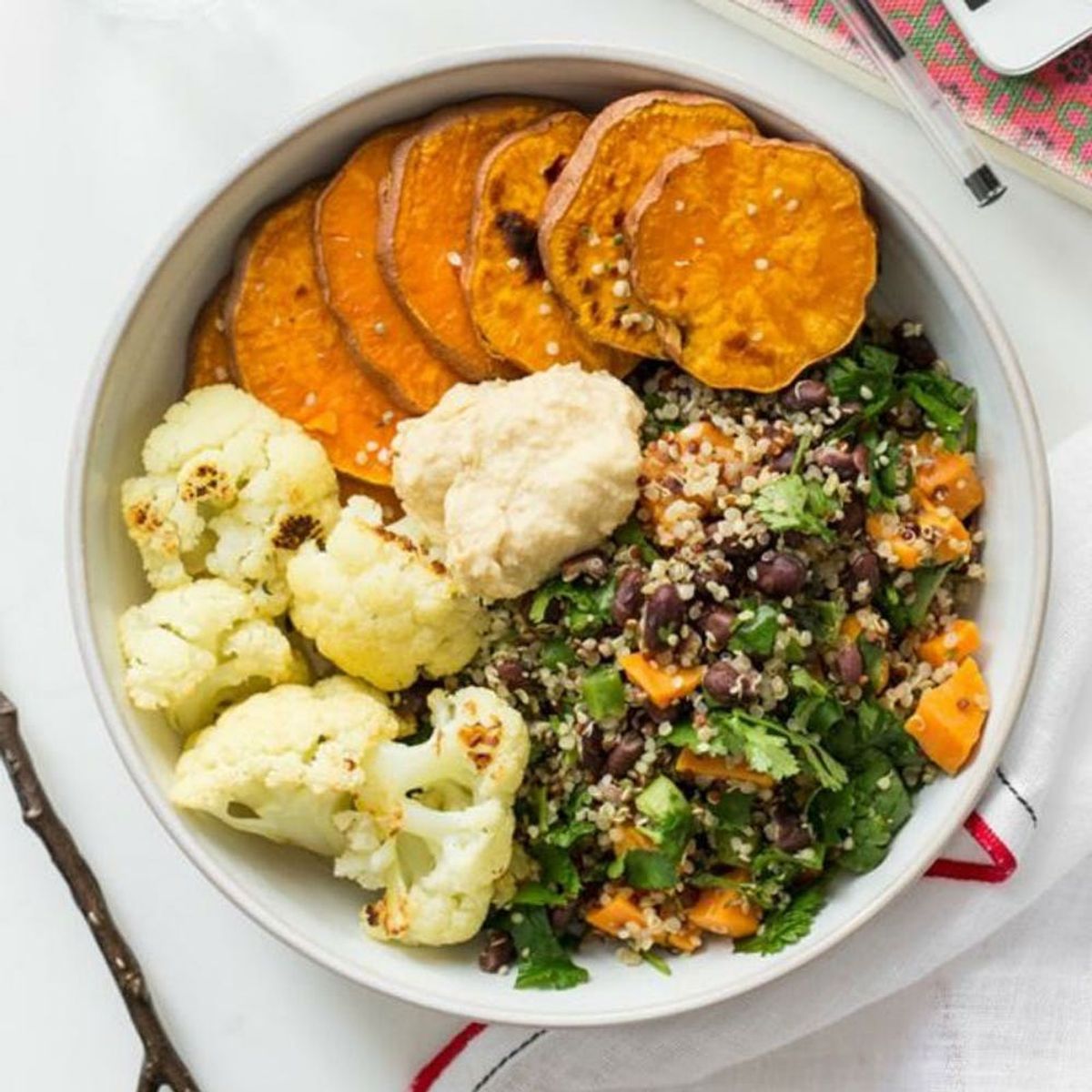 Brown Bag It! 18 Healthy Lunches