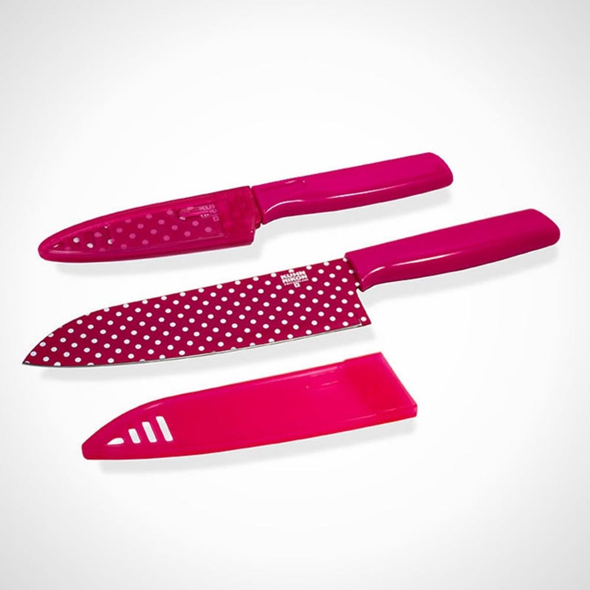 Leave it to Cleaver: 16 Knives That Make the Cut