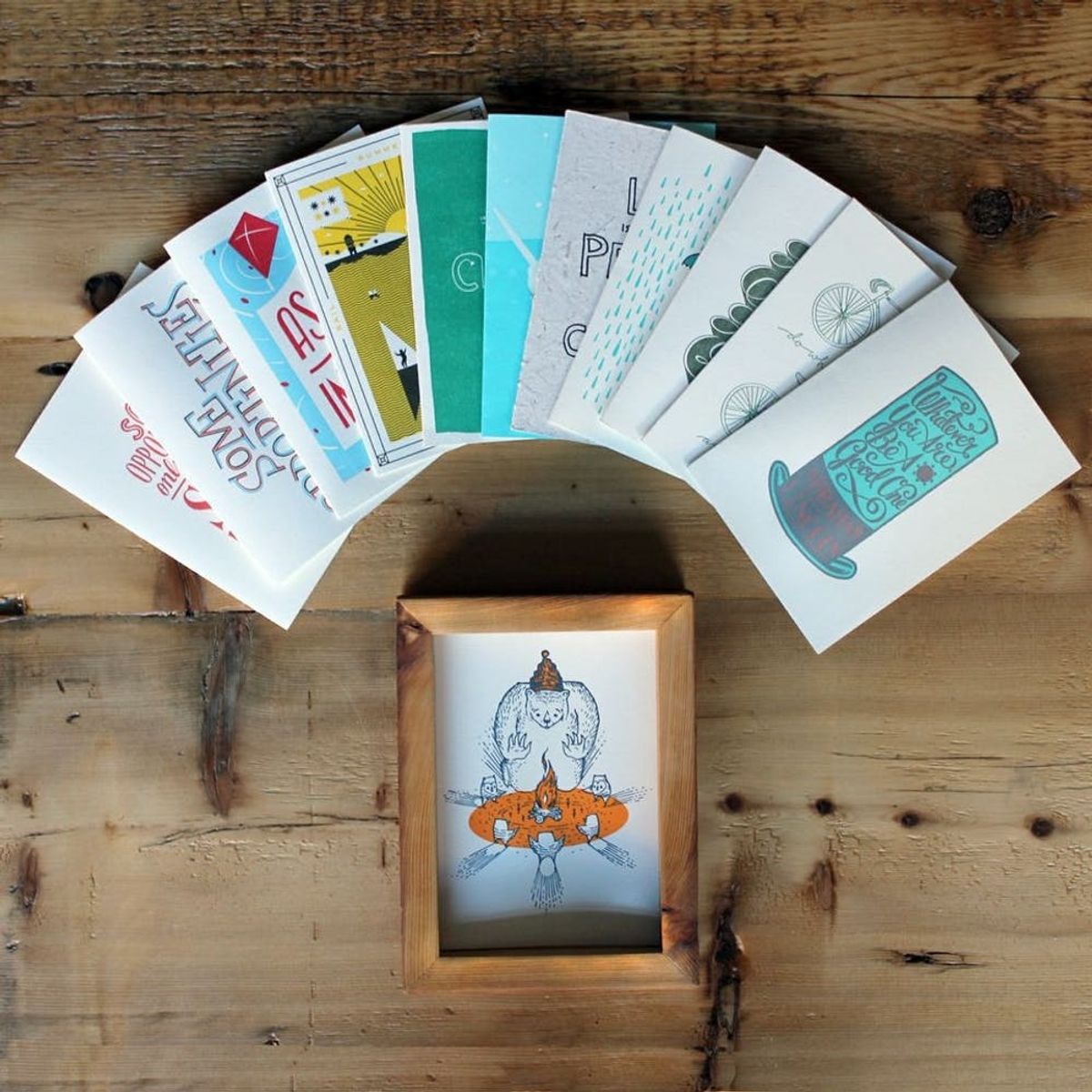 12 Perfect Gifts for the Creative Dudes in Your Life