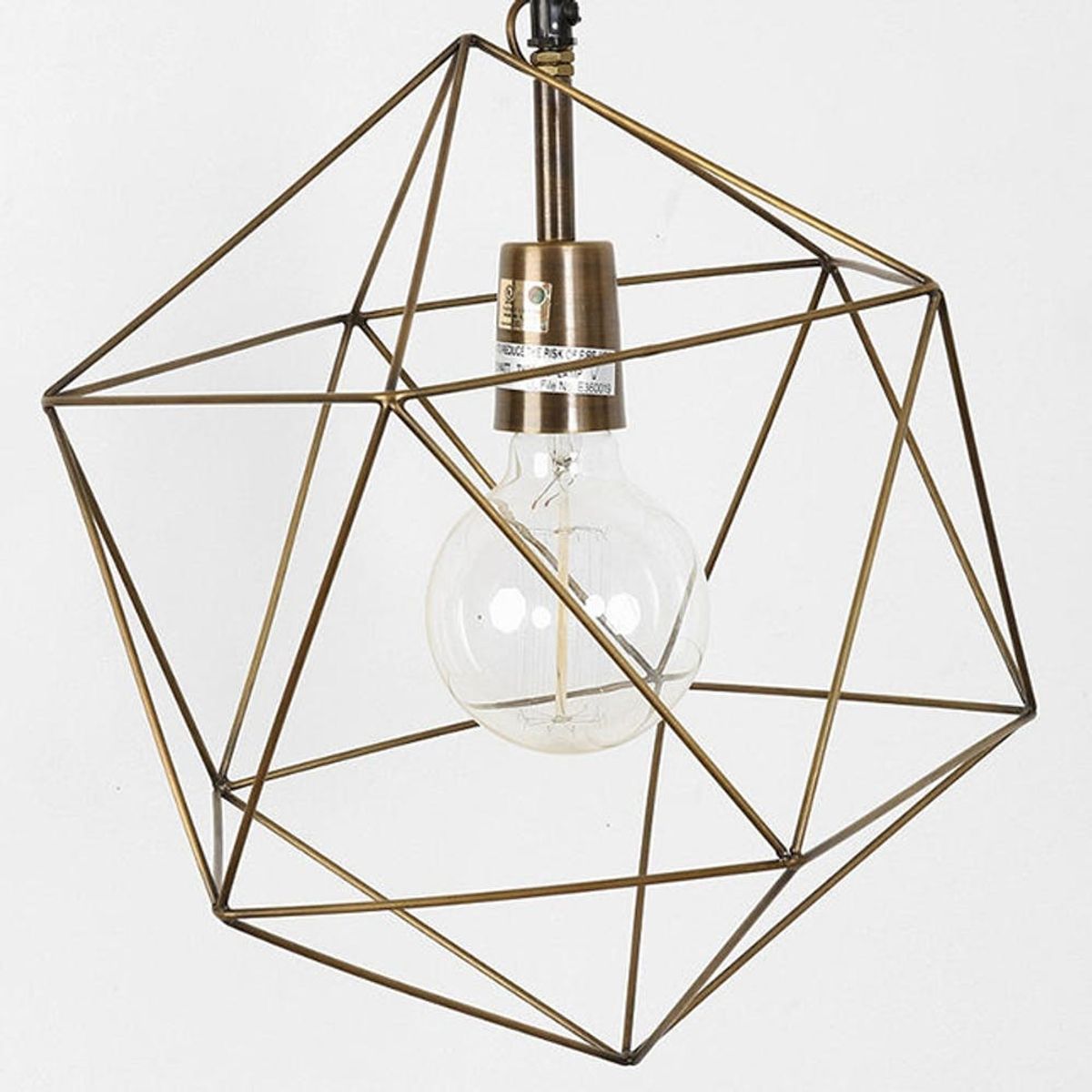 Heavy Metal Home: 30 Ways to Rock Metal Decor