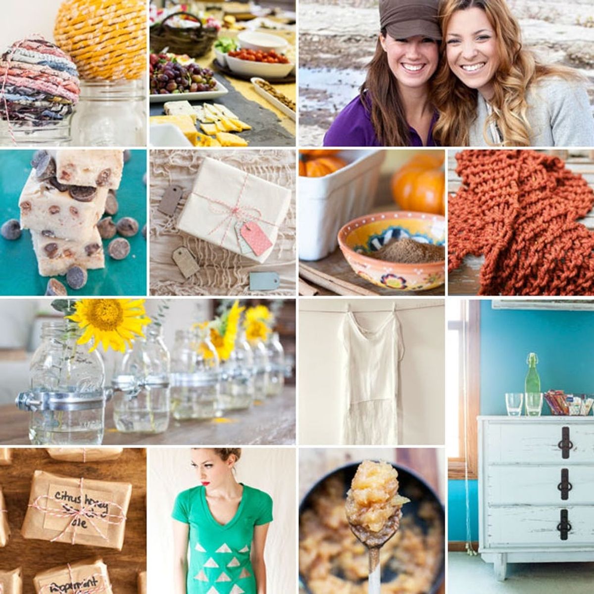 Meet the Maker: Offbeat + Inspired