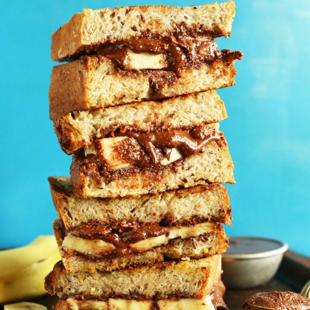 14 No-Meat Grilling Ideas That Aren’t Just Veggies