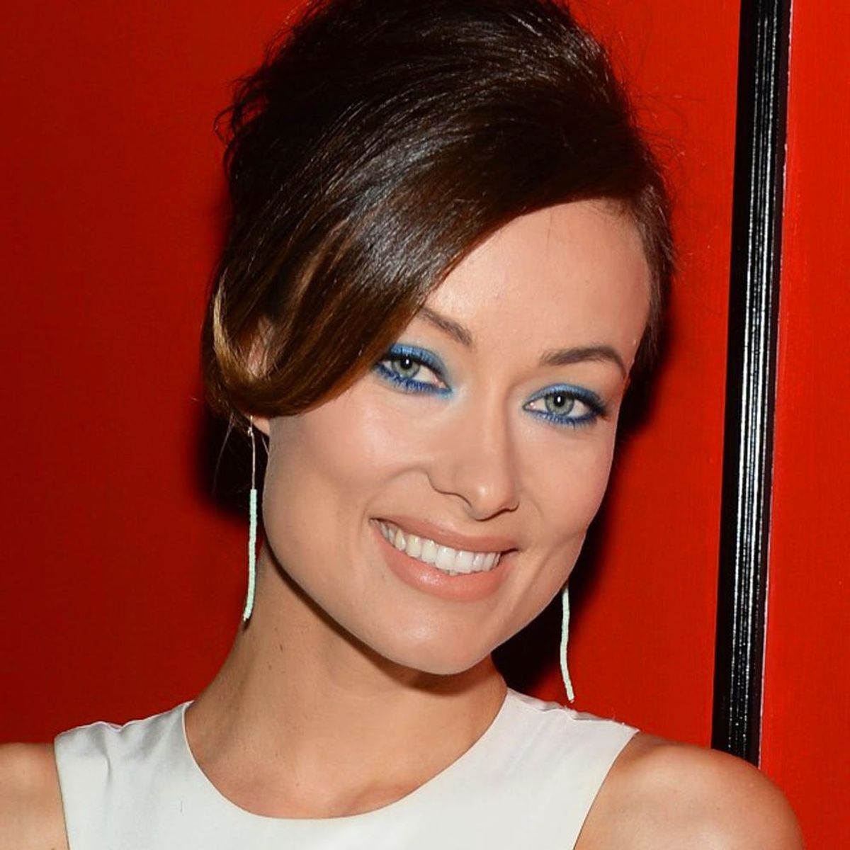 11 Celeb-Inspired Ways to Rock Crazy Colorful Eyeliner