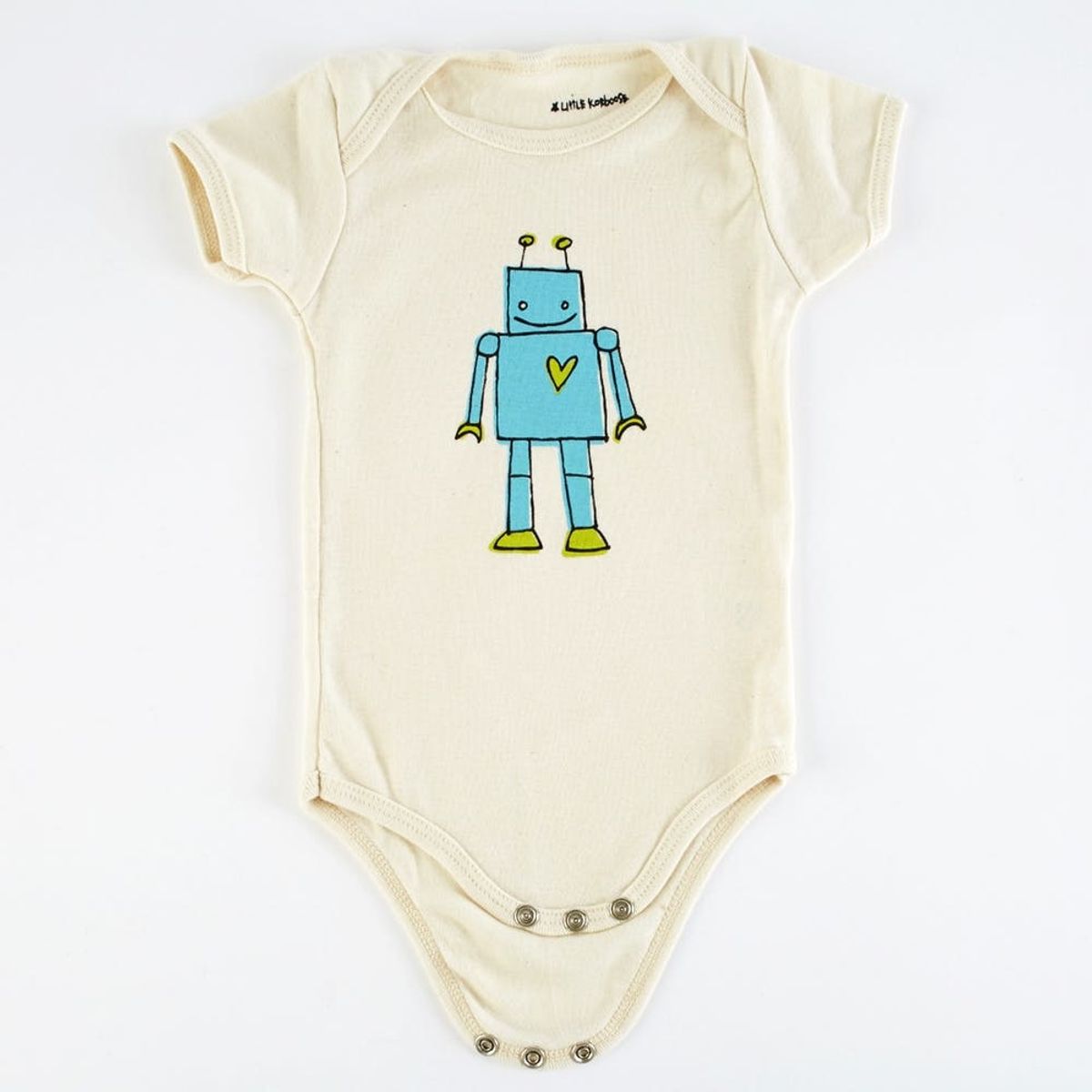 This Fact About Baby Onesies Will Blow Your Mind