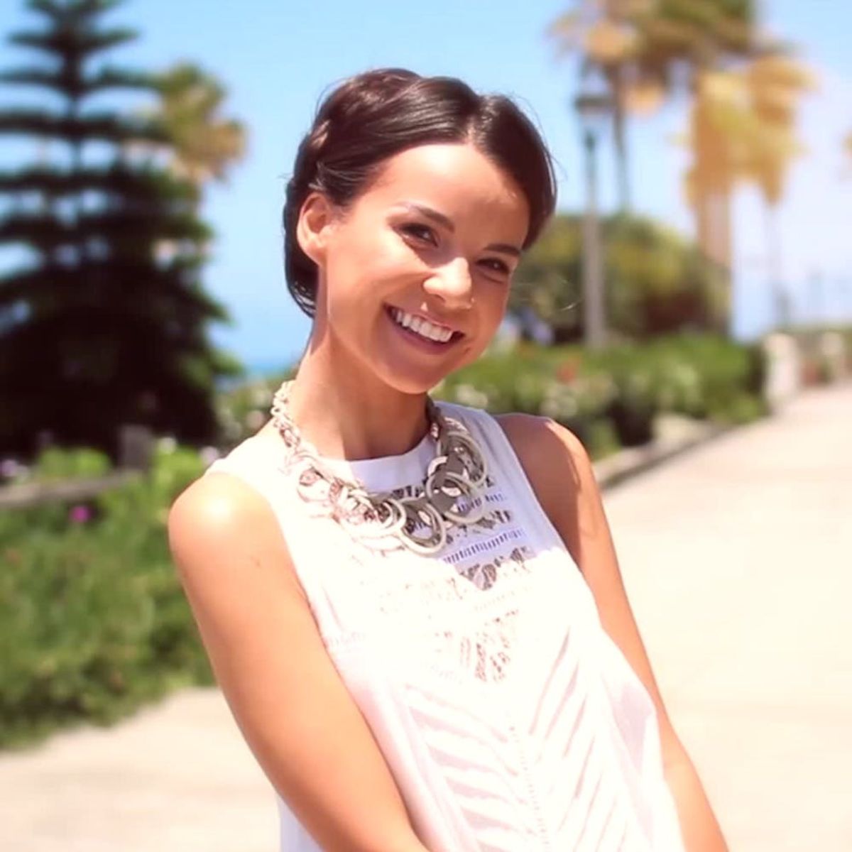 WATCH: 15 Summer Hair Tutorials to Upgrade Your ‘Do