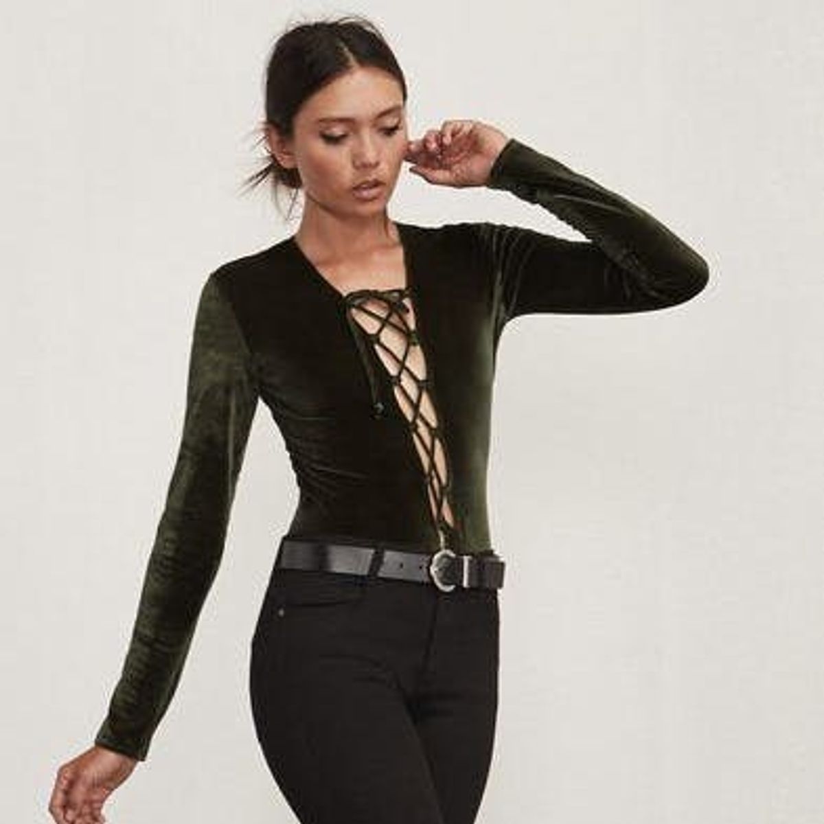 8 Cold Weather-Appropriate Outfits to Kill It on a Night Out