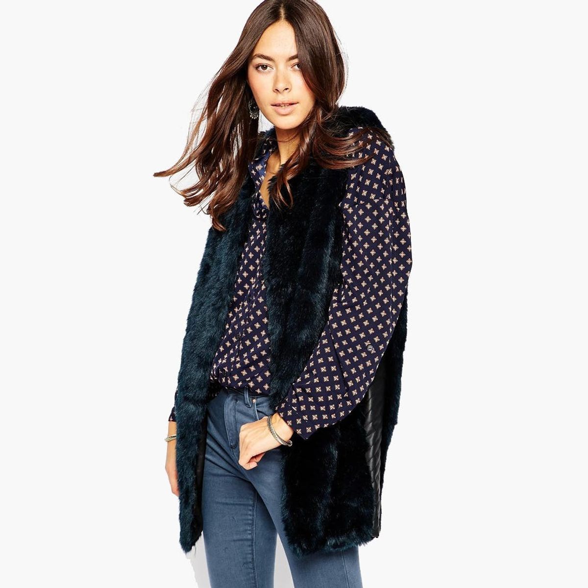 11 Ways to Nail Office Attire in Unpredictable Temps