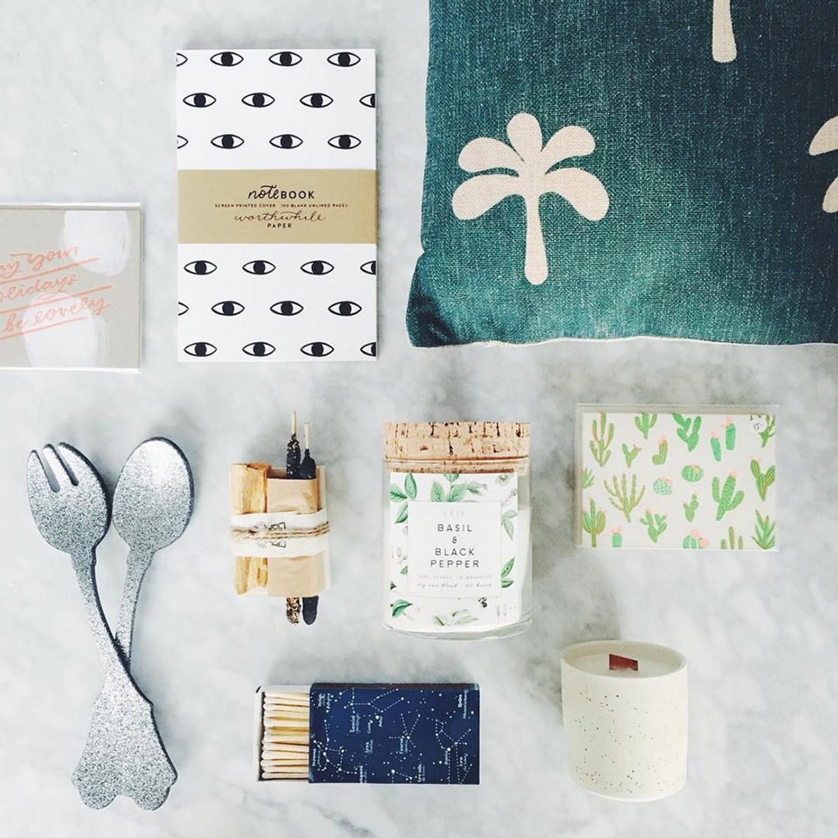 Small Business Brands So Cool You’ll Forget About the Mall for Good