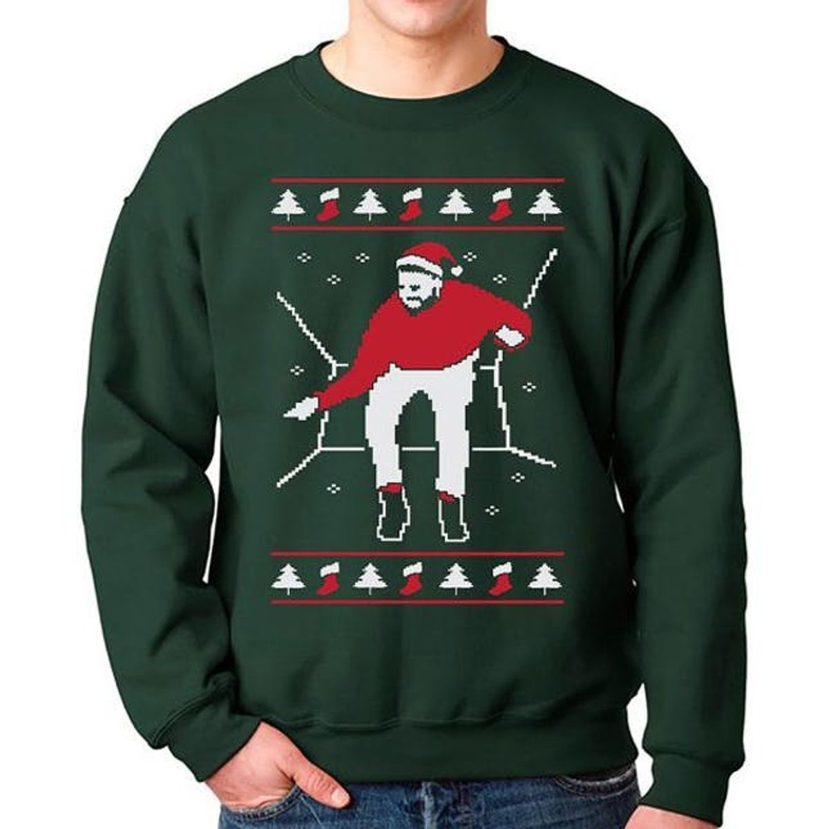 18 LOL-Worthy Ugly Christmas Sweaters to Buy ASAP