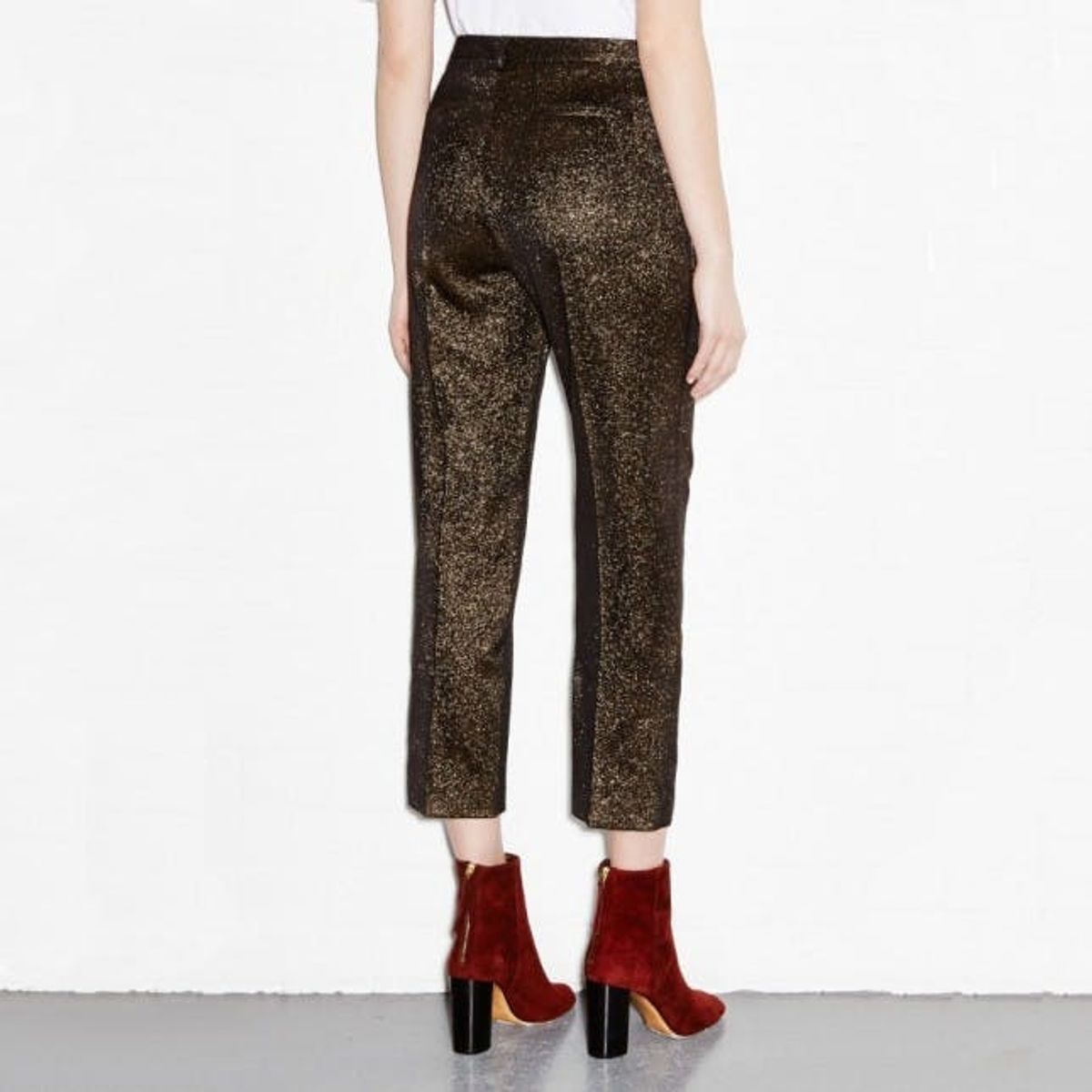 Here’s What Shoes to Wear With Every Pair of Pants This Winter