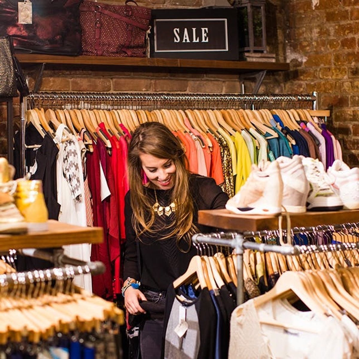 Meet the Company That Might End Fashion Waste