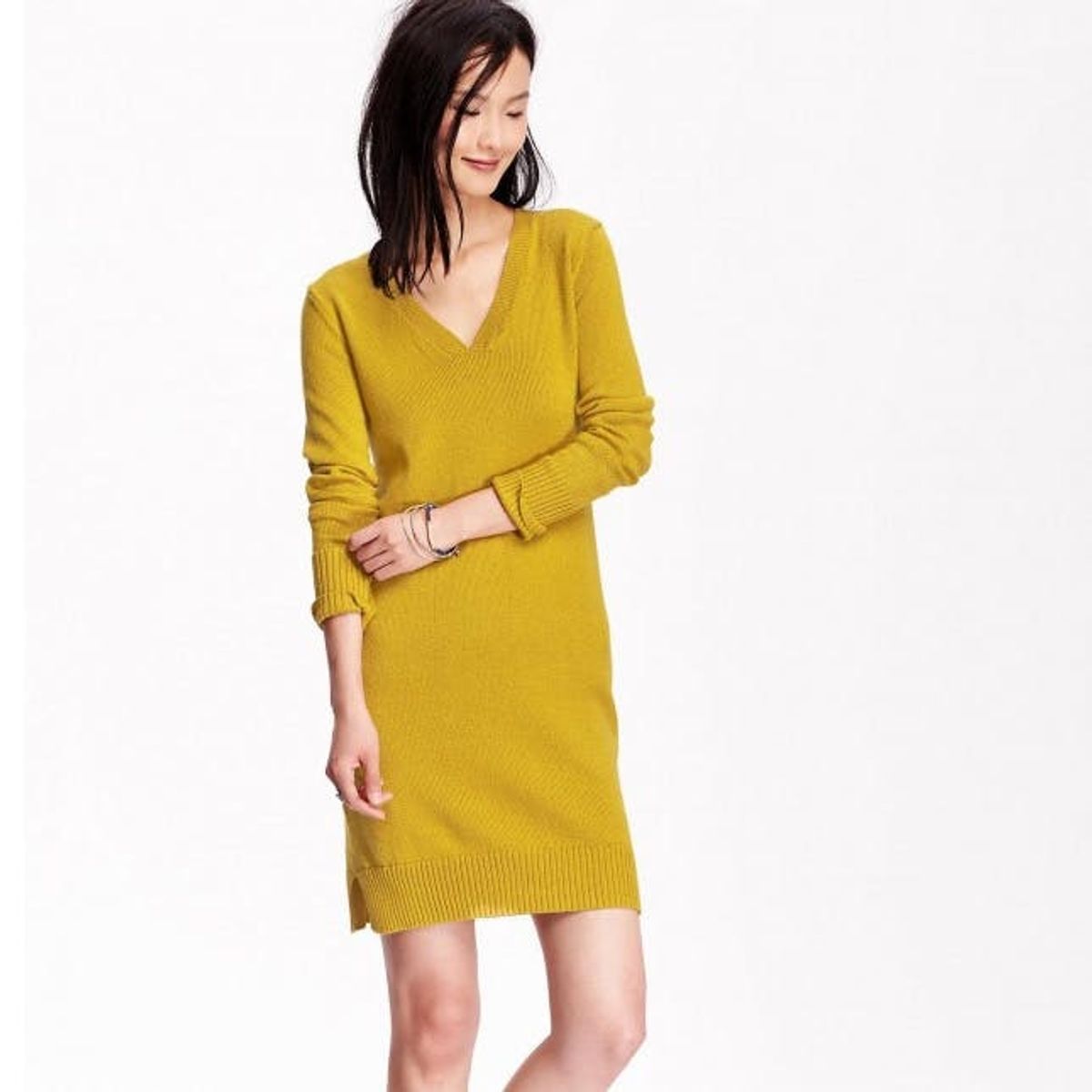 11 Fall and Winter Layers SO Essential for Staying Warm