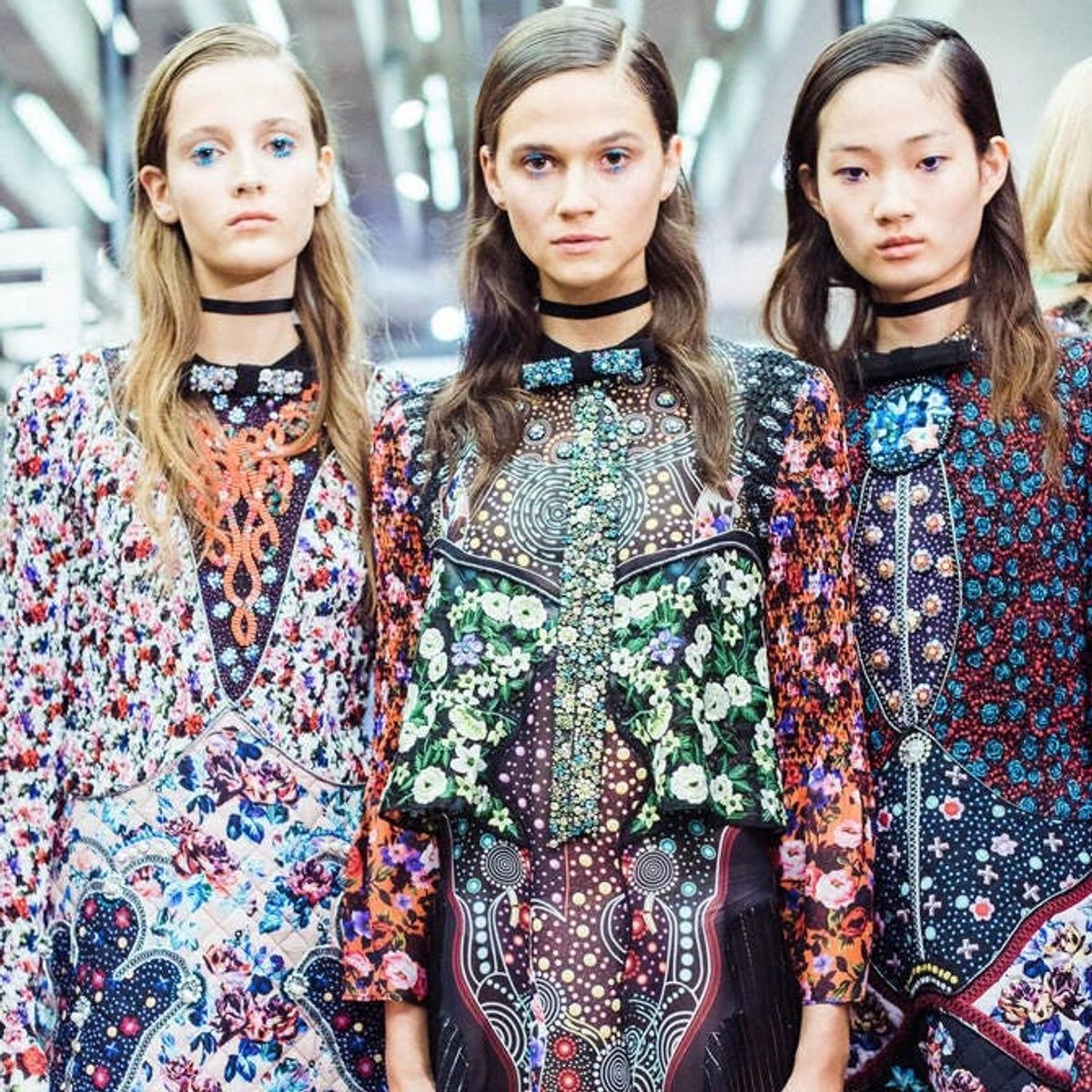 British Fashion Designers You Need to Know