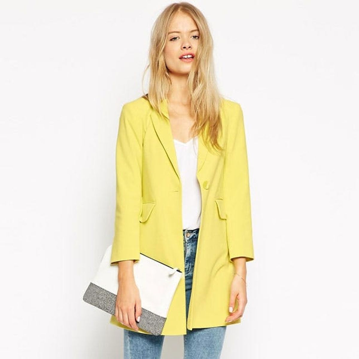 11 New Not-Boring Ways to Suit Up for the Office