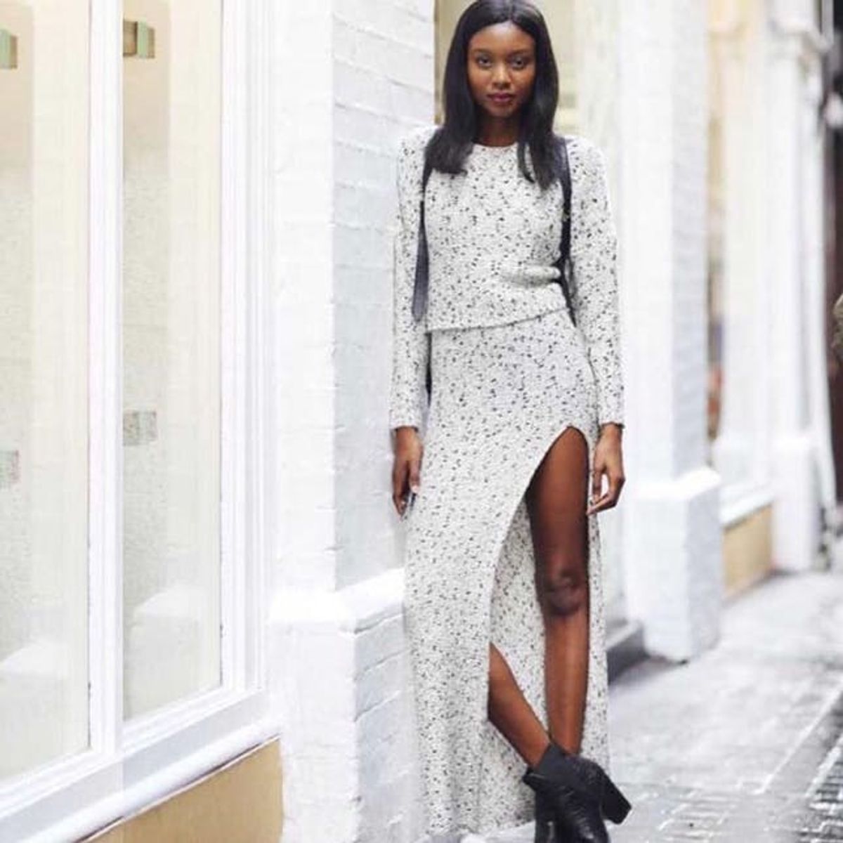 7 #OOTDs for the Week: How to Make Matching Sets Work