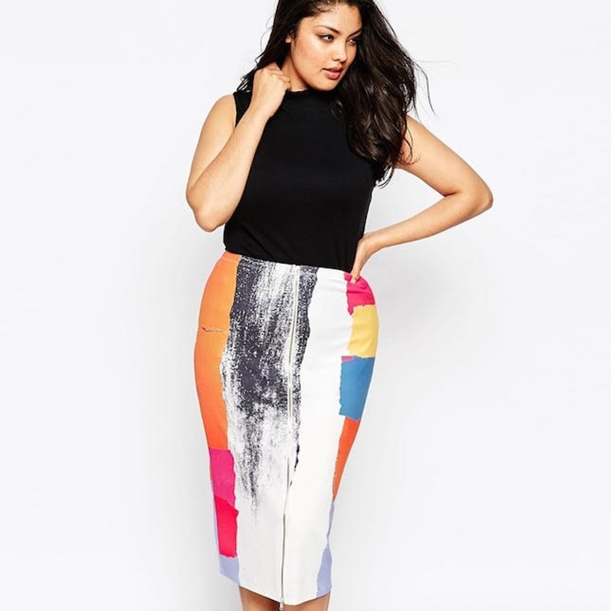 21 Stylish Ways to Rock Neon for Fall