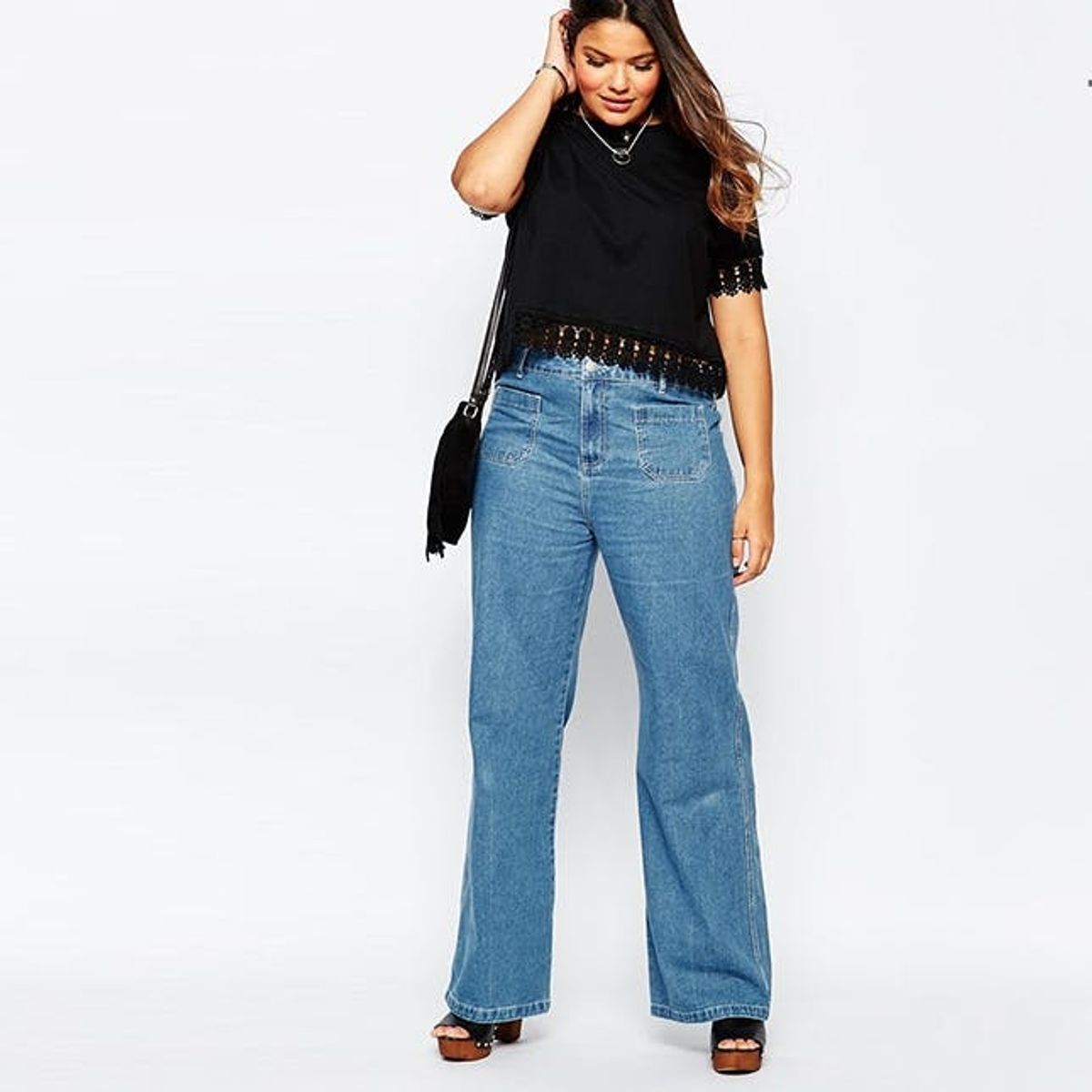 23 of the Best Jeans for Fall, All Under 100 Brit + Co