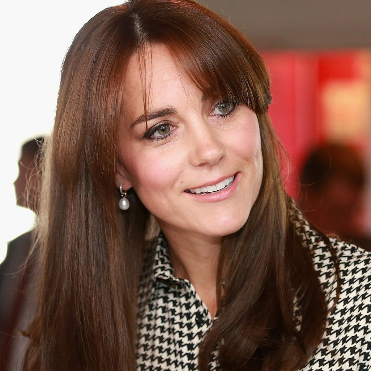 This Is the Surprise Celebrity Hair Trend of the Week