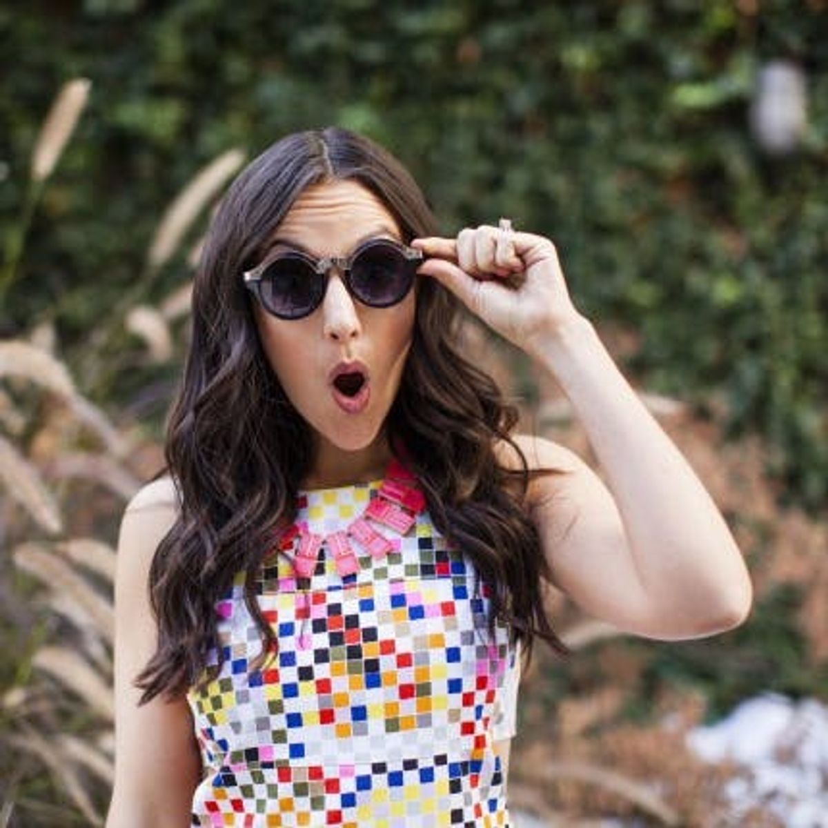 5 Hacks to Hide Those Split Ends When You’re Overdue for a Cut