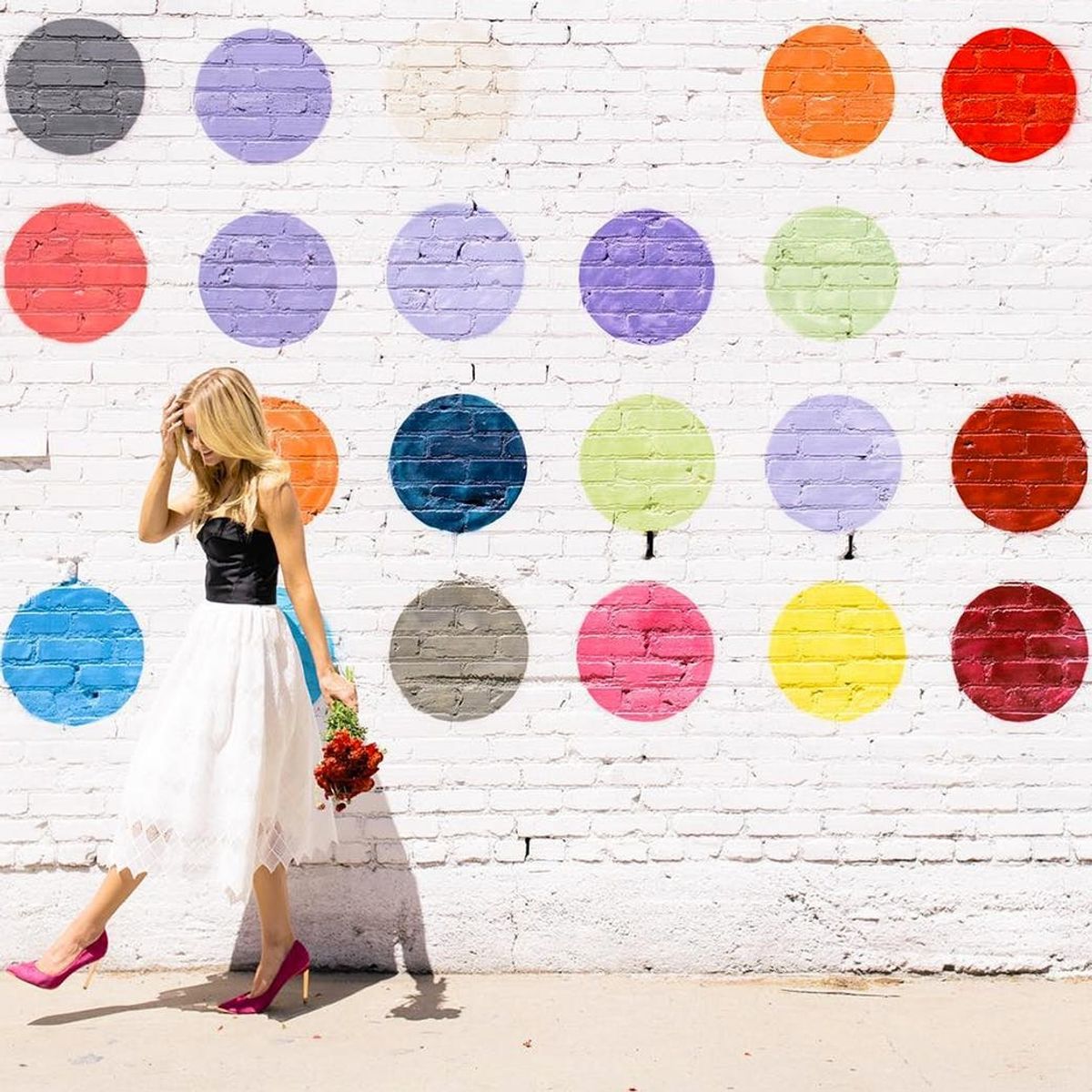 This New Disney Instagram Account Will Give You So Much Style Inspiration