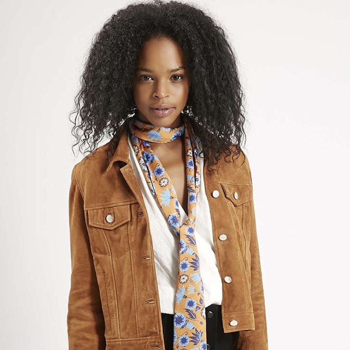 This Is the Barely There Accessory You Need This Fall