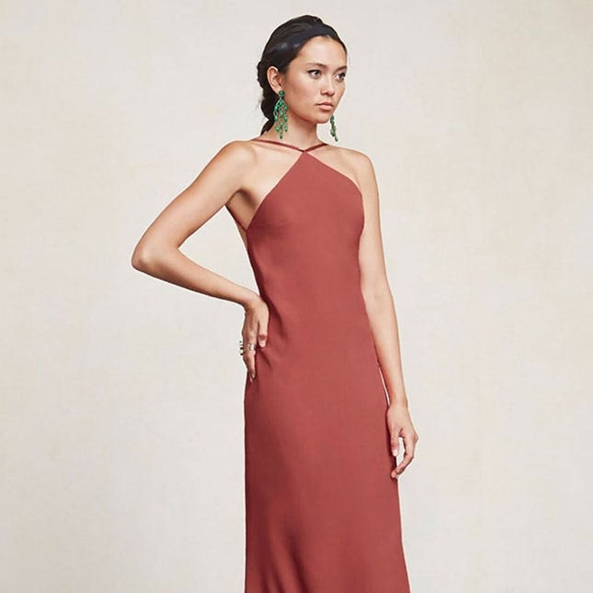 How to Pick the Right Dress for Every Event You’re Attending This Fall