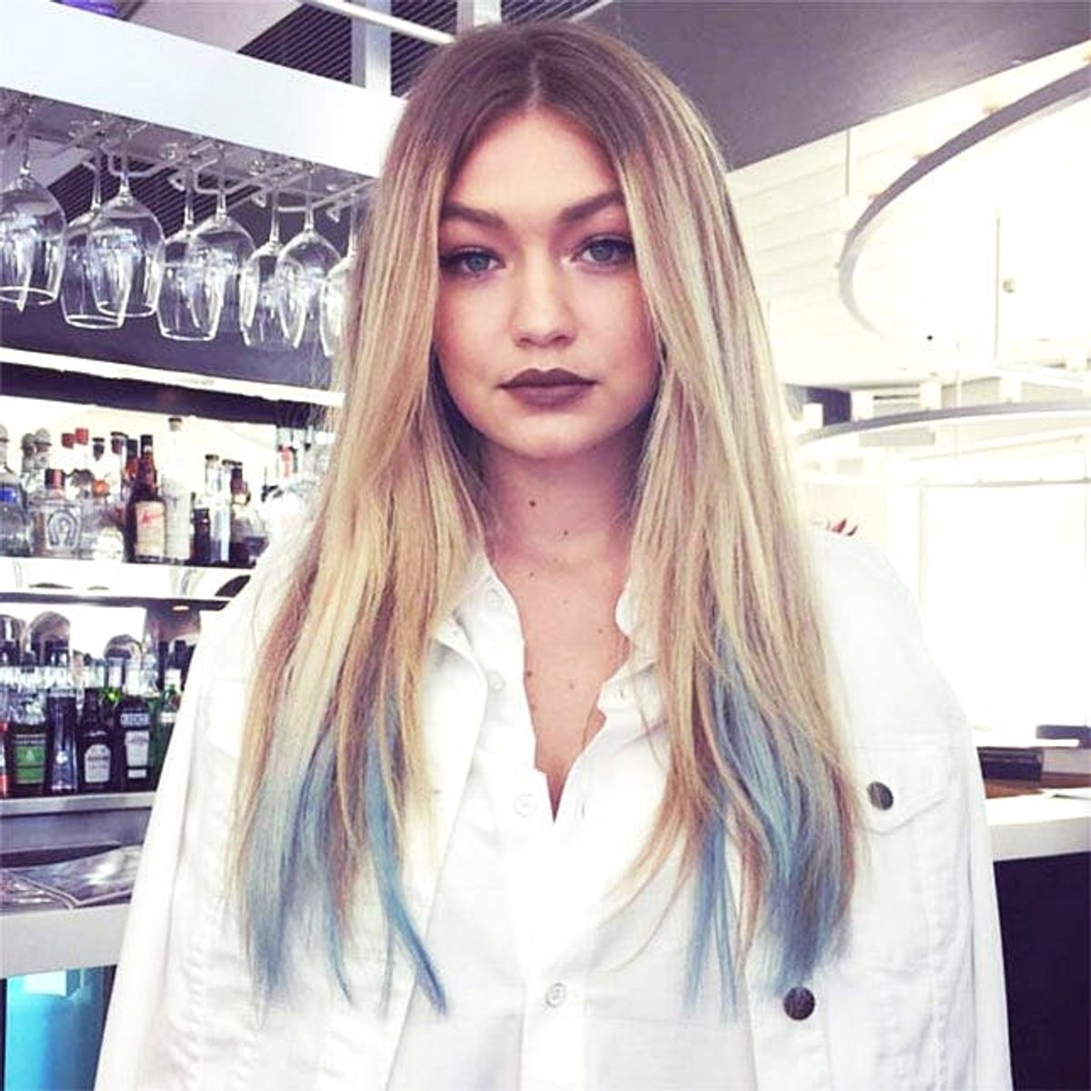 How to Maintain Your Bright Hair Color After Summer