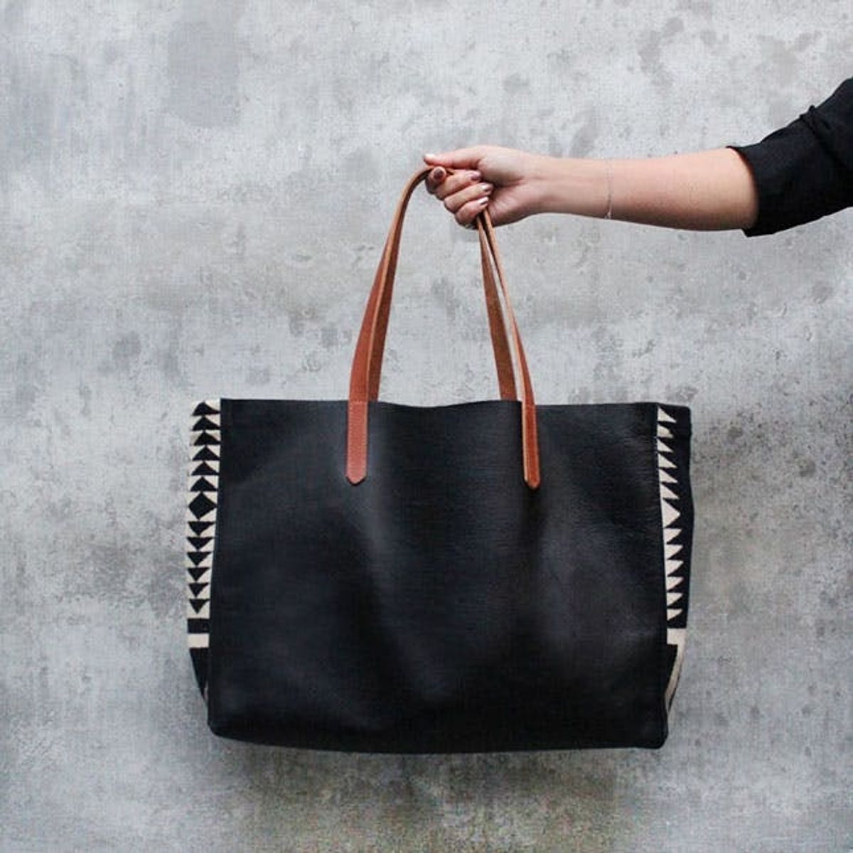 How to Pick Non-Boring Jewelry + Accessories for Fall