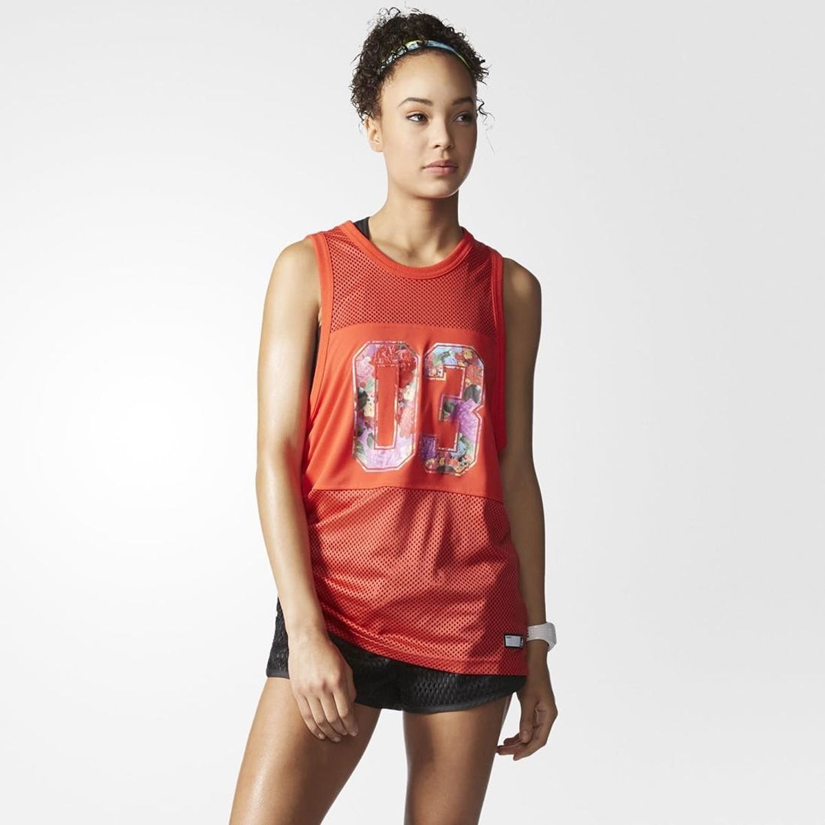 See Adidas’s New Line Created Specifically for Teen Athletes