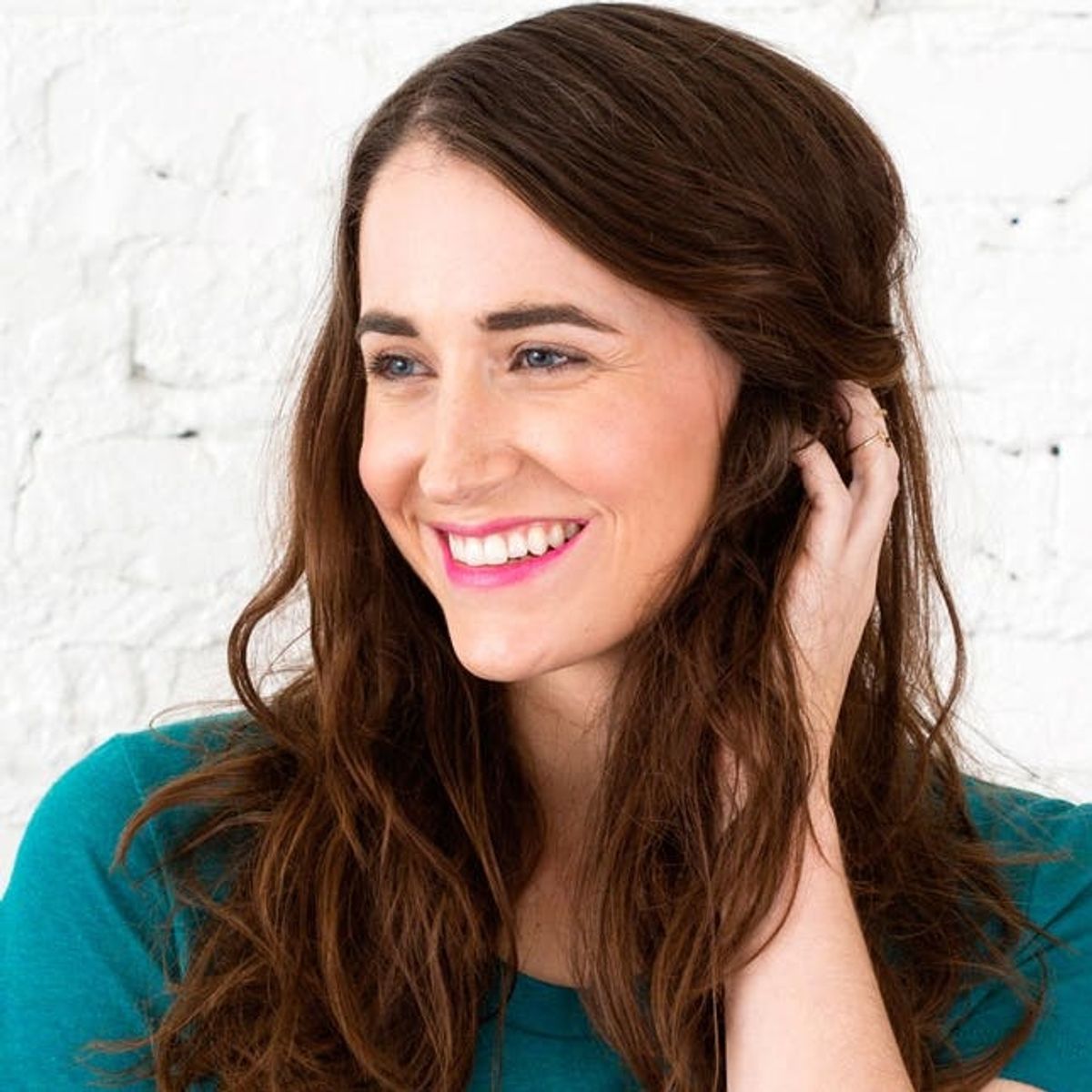 The Beauty Trick You Can Do While at Yoga (Seriously!)