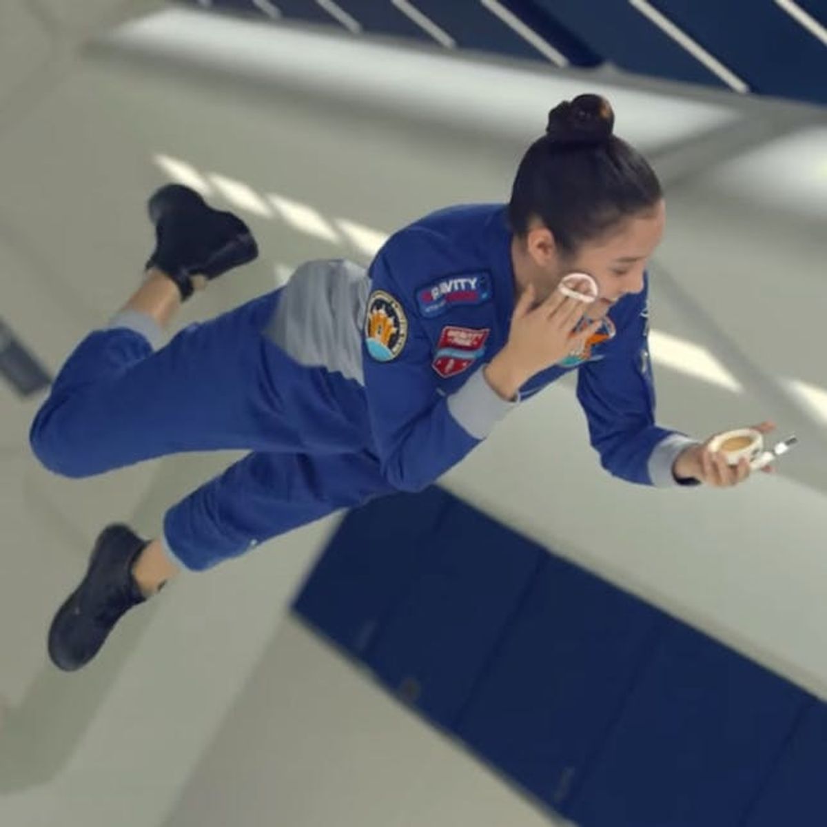 You Have to See This Extreme Korean Beauty Ad to Believe It