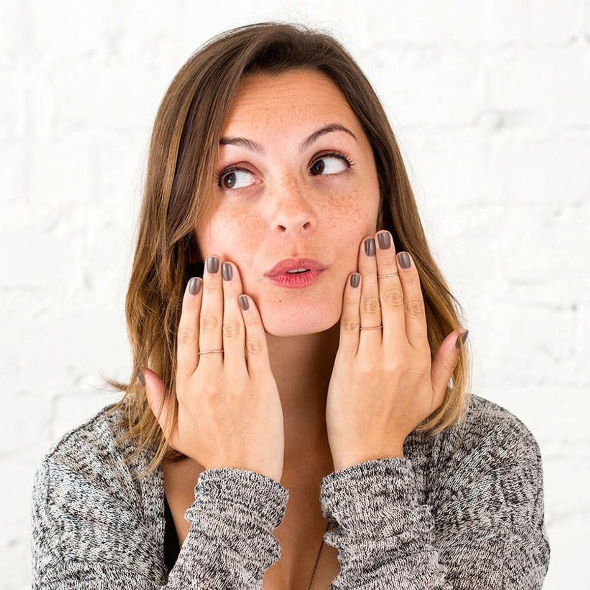 Busy Girls: This Is Your (Surprising) Must-Have Beauty Product