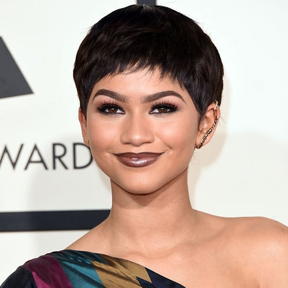 Zendaya Just Gave the *Realist* Beauty Advice in This Video
