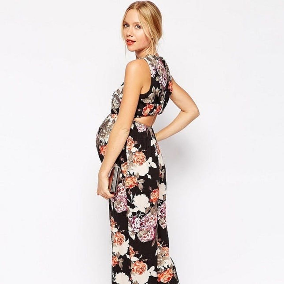 14 Stylish Ways to #DresstheBump