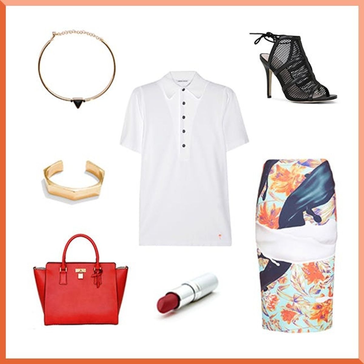 Style Resolutions: 3 Non-Preppy Ways to Rock a Polo Shirt