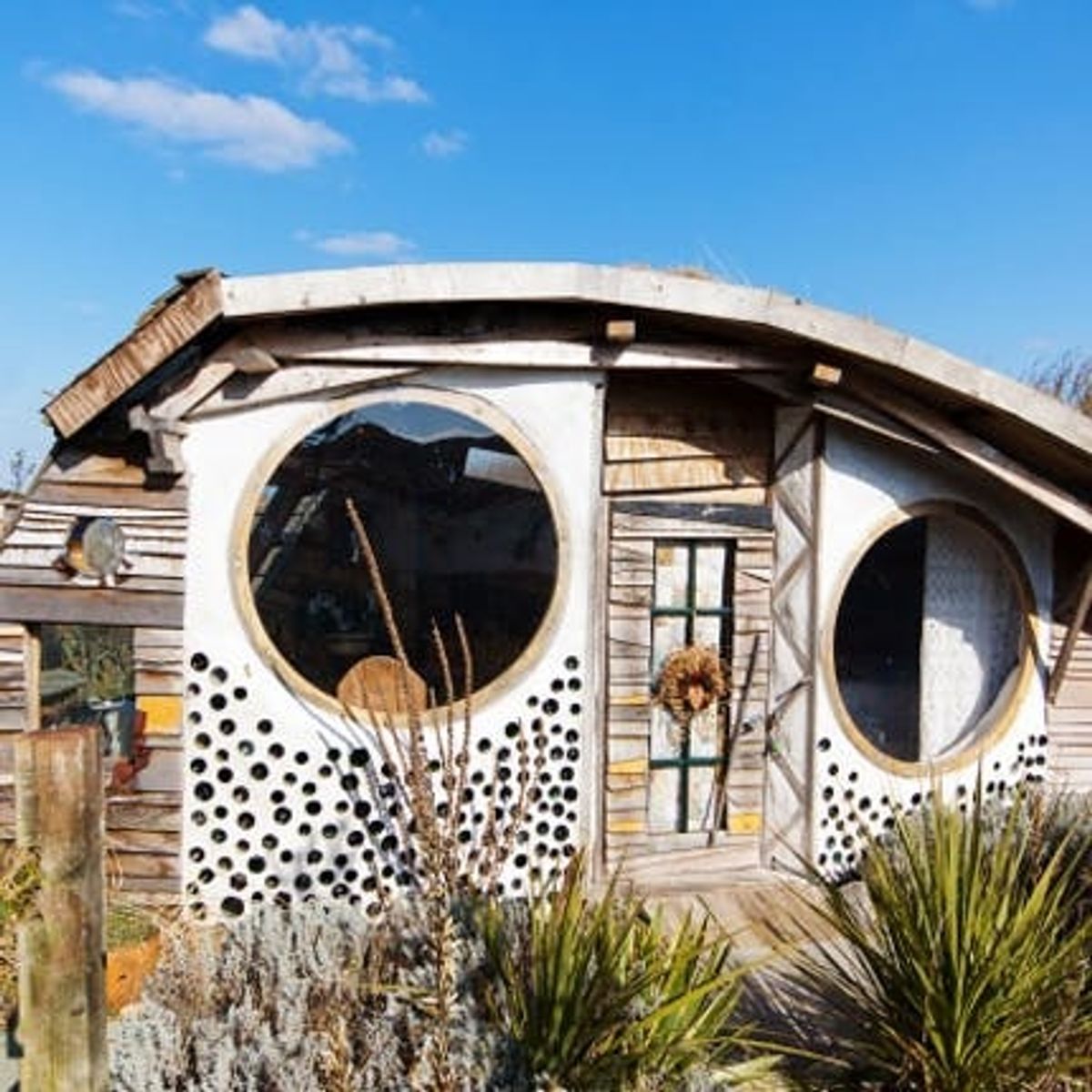 10 Unique Airbnbs You’ll Want to Rent This Weekend