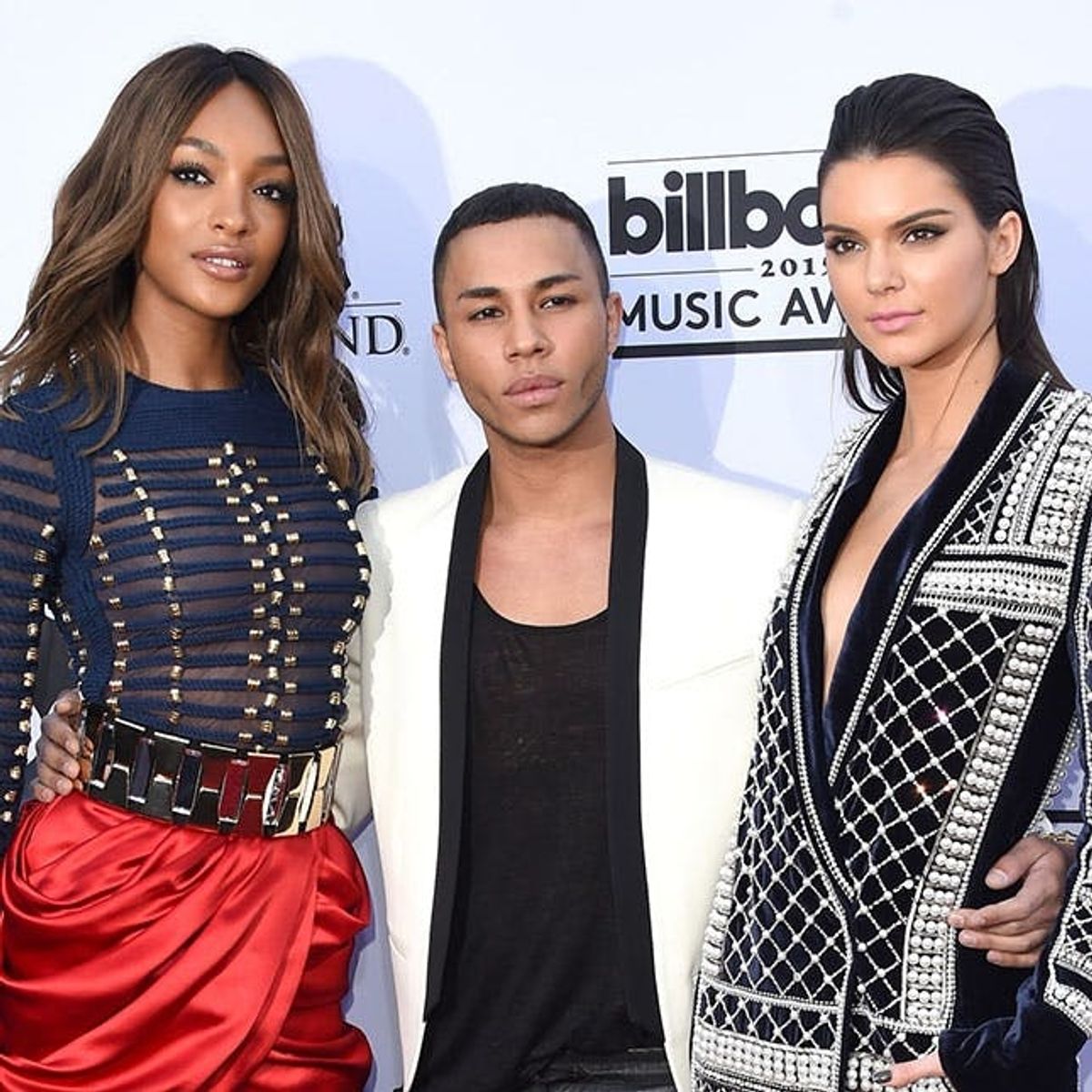 Kendall Jenner Announced the Next H&M Designer Collab You’ll Be Obsessed With