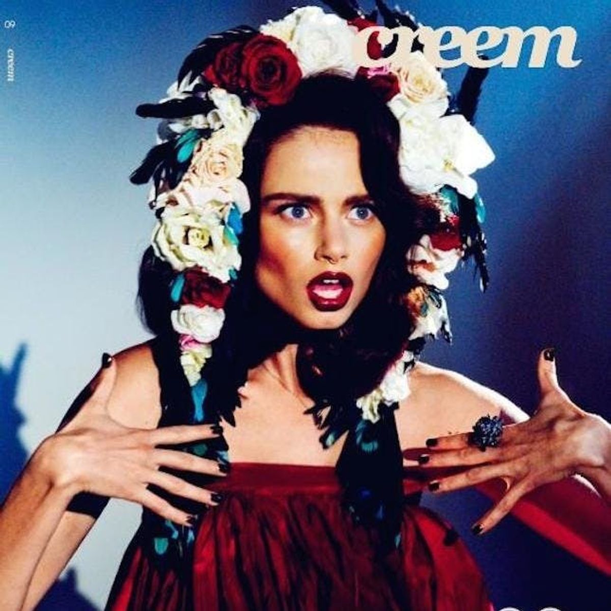 10 Beauty + Style Magazines to Subscribe to STAT