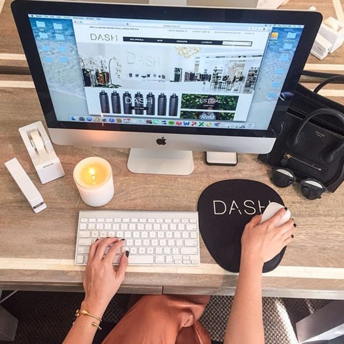 Now You Can Dress like the Kardashians With Their New Online Shop